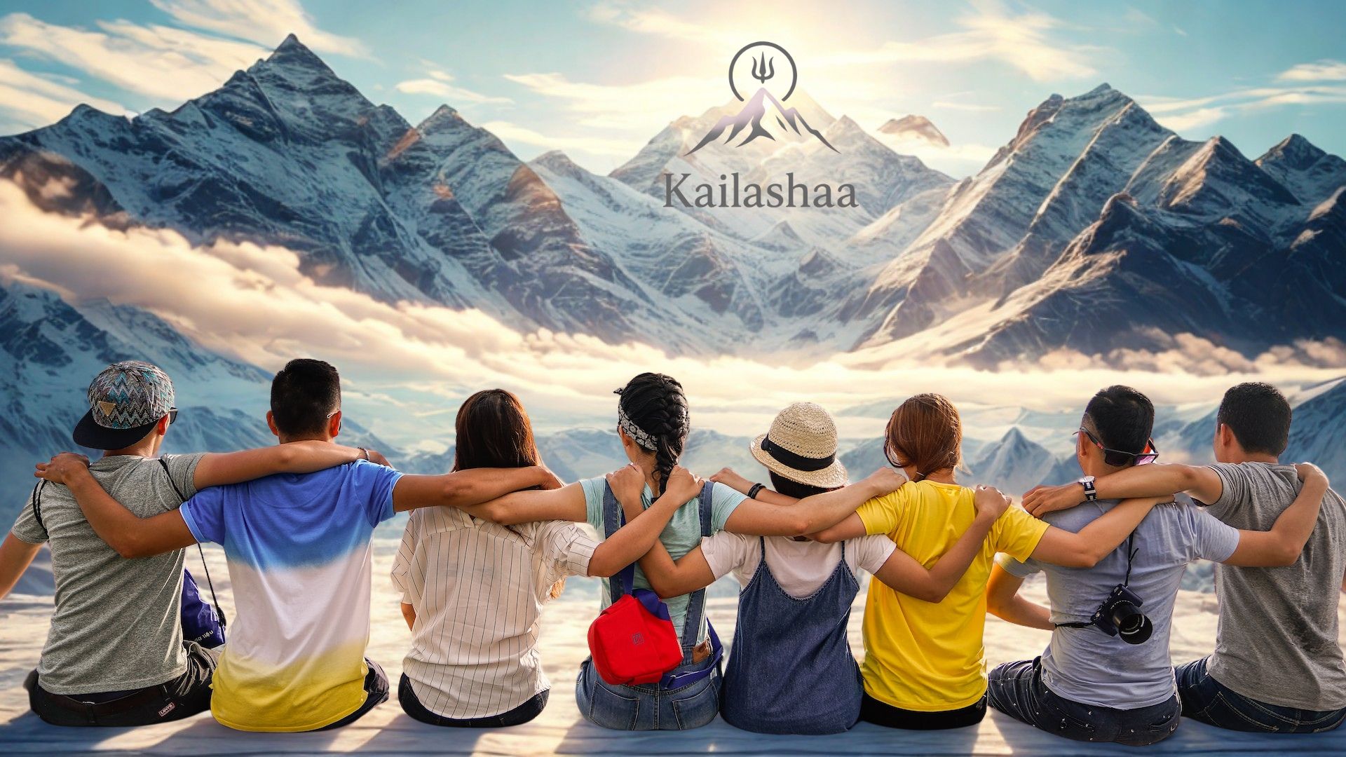 Kailashaa